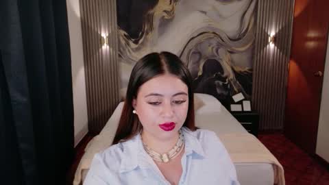  scarlettmousse online show from 01.07.26