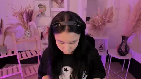 scarlettmurr online show from 10.10.25