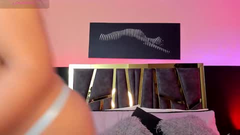 scarlettorres online show from 09.21.25