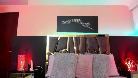 scarlettorres online show from 10.15.25