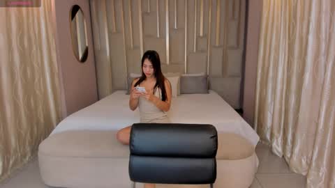 Scarlett Rose online show from 03.01.26