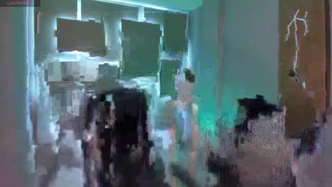 Scarlett Rose online show from 04.08.26