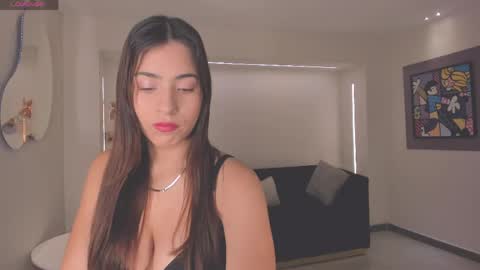 Scarlett Rose online show from 04.18.26