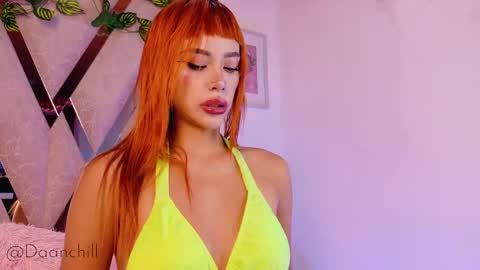 Scarlett  online show from 05.29.26