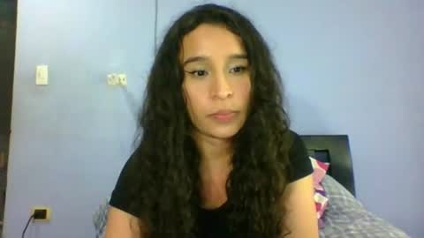 Snapshot of scarlettscottx chatting on 06.21.26 Nataly online show from 06.21.26