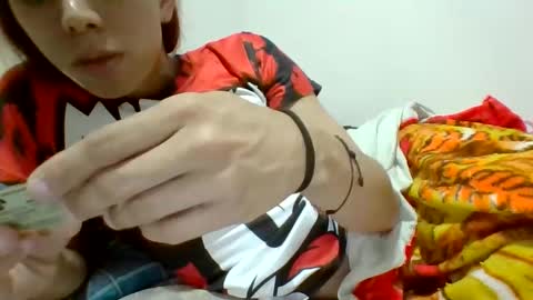 Snapshot of scarlettserna chatting on 03.05.25 scarlettserna online show from 03.05.25