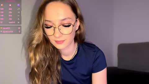 ScarlettSmithz online show from 02.16.26