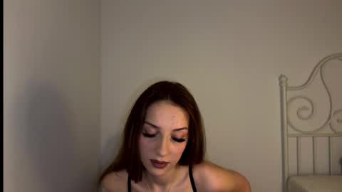 ScarlettSmithz online show from 04.01.26