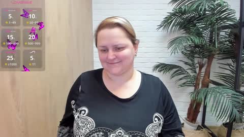 Scarlett online show from 01.21.25