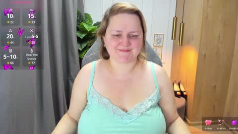 Scarlett online show from 01.28.25