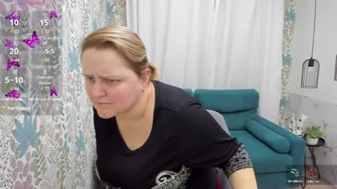 Scarlett online show from 01.30.25