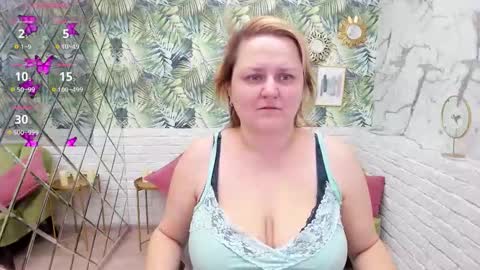 Scarlett online show from 12.02.25