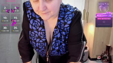 Scarlett online show from 04.10.26