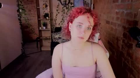 Scarlett online show from 06.16.26