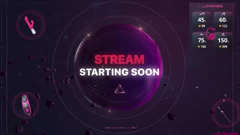 Scarlett online show from 03.02.25