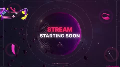 Scarlett online show from 11.27.25