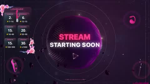 Scarlett online show from 02.09.26