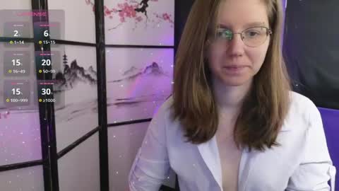 Scarlett online show from 05.19.26
