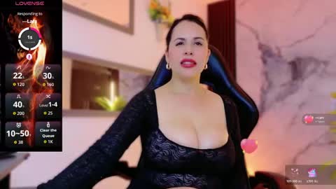 scarlettt_jones online show from 05.14.26