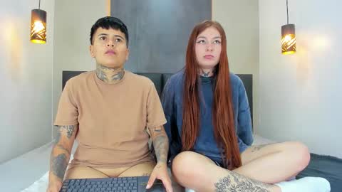 S C A R L E T T  online show from 10.26.25