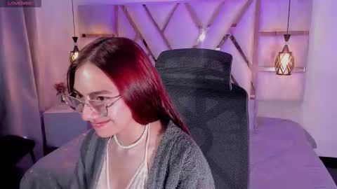 scarlett online show from 12.14.25