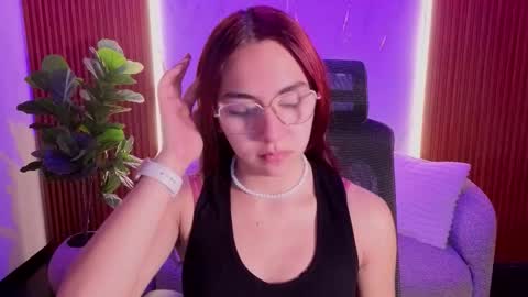 scarlett online show from 12.17.25