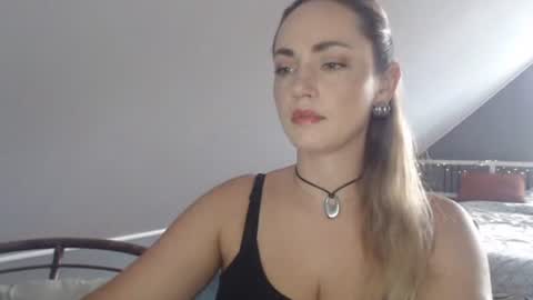 Snapshot of scarlettxblonde chatting on 06.30.26 ScarlettxBlonde online show from 06.30.26