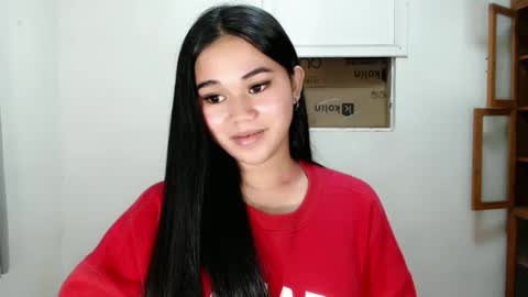 scarletvamp online show from 02.24.25