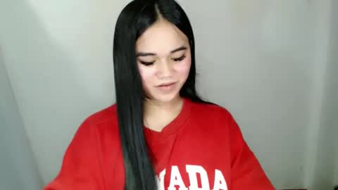 scarletvamp online show from 02.26.25