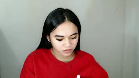 scarletvamp online show from 03.01.25