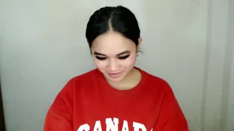 scarletvamp online show from 03.12.25