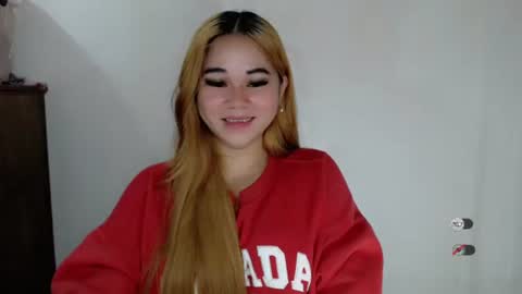 scarletvamp online show from 09.26.25