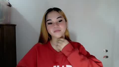 scarletvamp online show from 11.04.25