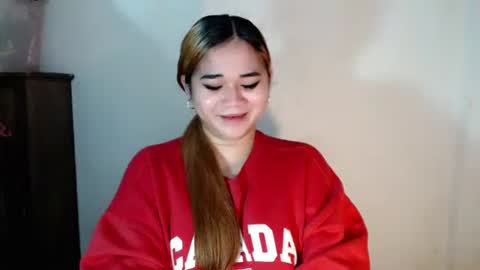 scarletvamp online show from 11.14.25