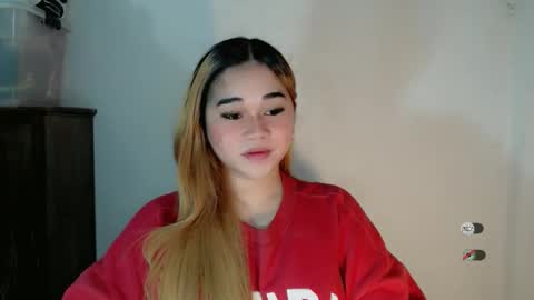 scarletvamp online show from 11.20.25