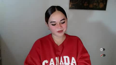 scarletvamp online show from 02.10.26