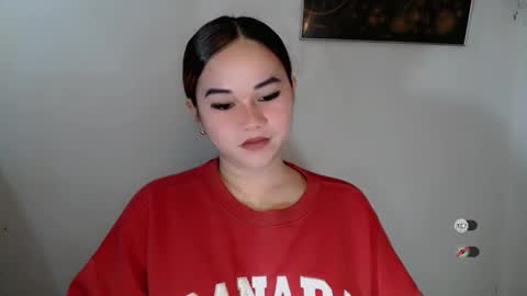 scarletvamp online show from 02.11.26