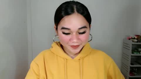 scarletvamp online show from 04.10.26