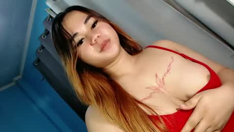 scarletvamp online show from 06.18.26