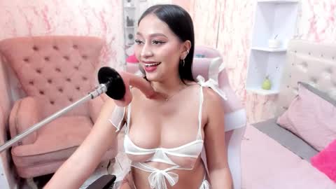 Scarlet online show from 11.27.25