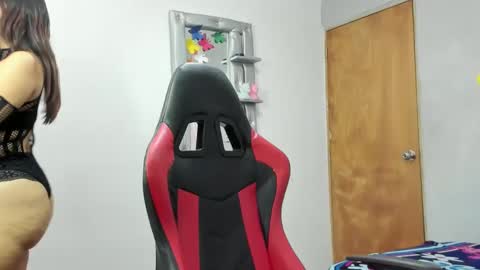 Snapshot of scarllet_lan chatting on 01.20.25 scarllet_lan online show from 01.20.25