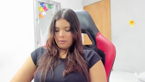 Snapshot of scarllet_lan chatting on 01.27.25 scarllet_lan online show from 01.27.25