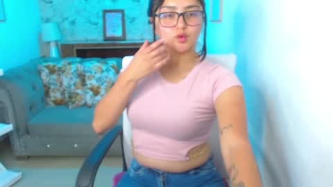 scarllet online show from 02.03.25