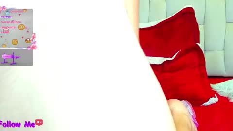 scarllet online show from 03.05.25