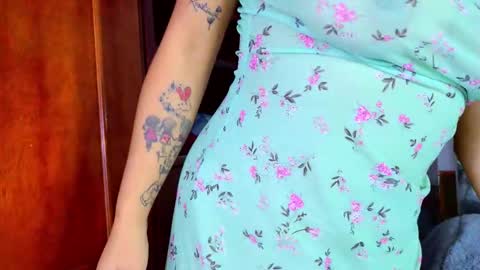 scarllet online show from 11.05.25