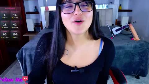 scarllet online show from 01.07.26