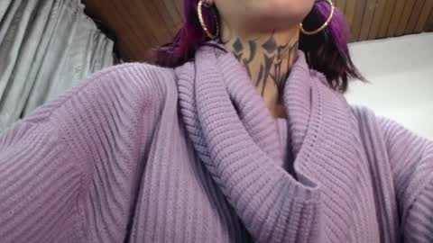 Scarllett online show from 04.10.26