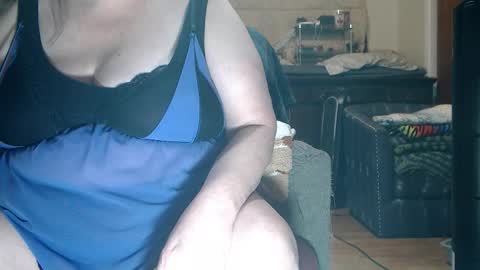 Scarlotta online show from 03.21.26