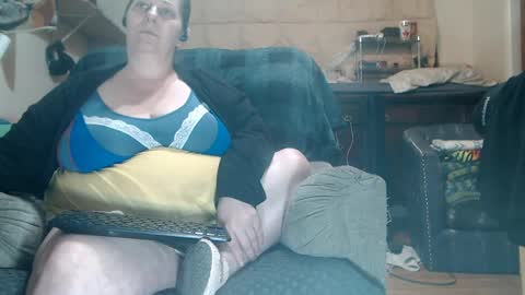 Scarlotta online show from 03.24.26