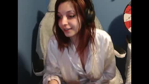 ScarSlutWitch online show from 12.21.25